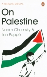 On Palestine Chomsky Noam, Pappé Ilan
