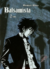 Balsamista 2 - Mitsukazu Mihara