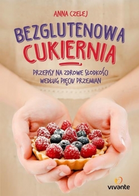 Bezglutenowa cukiernia - Anna Czelej