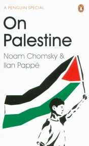 On Palestine - Noam Chomsky