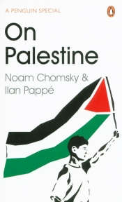 On Palestine - Chomsky Noam
