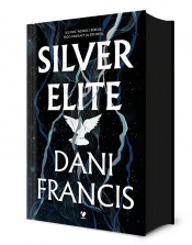 Silver Elite. Tom 1 - Francis Dani