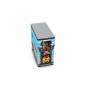 Reobrix, Klocki The Ninja World - Street View Book, 3086 el.