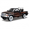 MAISTO Ford F350 Super Duty Pickup WHD (32181)