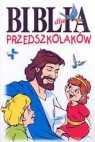 Biblia dla przedszkolaków Chrostowski Waldemar