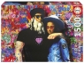 Puzzle 1500 Leo i Lisa, TV Boy