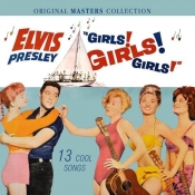 Elvis Presley Girls! Girls! Girls!