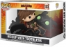 POP Rides DLX: HTTYD Hiccup i Toothless