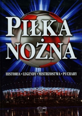 Piłka nożna - Włodarczyk Joanna, Tryhubczak Bogusław, Okęcki Mateusz