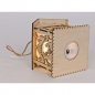 Lampka dekoracyjna Adar Led stajenka (511811)