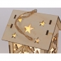Lampka dekoracyjna Adar Led stajenka (511811)