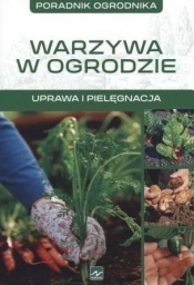 Warzywa urządzanie warzywniaka - Michał Mazik