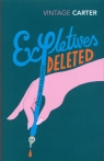 Expletives Deleted Angela Carter