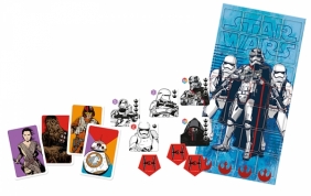 Star Wars: Rule the Galaxy (01281)