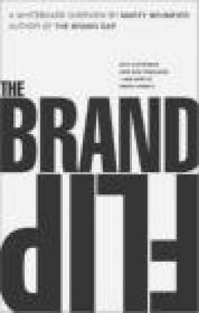 The Brand Flip Marty Neumeier