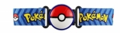 Pokemon Clip 'N' Go Poke Ball pas (95280)