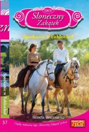 Słoneczny zakątek Tom 37
