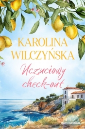 Uczuciowy check-out - Karolina Wilczyńska