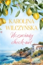 Uczuciowy check-out - Karolina Wilczyńska