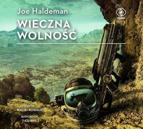 Wieczna wolność - Joe Haldeman