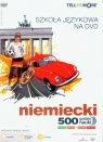 Tell Me More Special Edition Niemiecki 500 godzin nauki