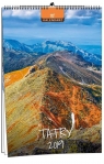 Kalendarz 2019 13 Planszowy Tatry EV-CORP