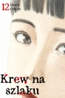 Krew na szlaku #12 Shuzo Oshimi