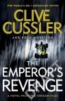 The Emperor's Revenge Cussler Clive, Morrison Boyd