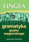  Gramatyka języka węgierskiego z praktycznymi przykładami