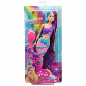 Barbie Dreamtopia GTF39/3