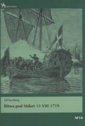 Bitwa pod Staket 13 VIII 1719 - Sundberg Ulf