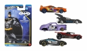 Hot Wheels Batman samochodzik