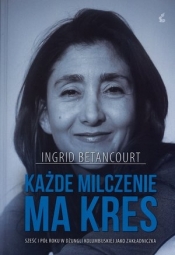 Każde milczenie ma kres