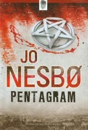 Pentagram - Jo Nesbø