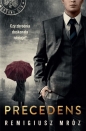 Precedens. Joanna Chyłka. Tom 12 - Remigiusz Mróz