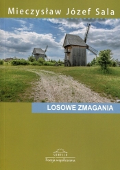 Losowe zmagania - Sala Mieczysław Józef