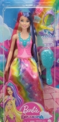 Barbie Dreamtopia GTF39/3