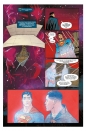 Superman Action Comics. Widma - Clayton Henry, Mark Waid