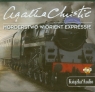 Morderstwo w Orient Expressie Książka Audio CD mp3 Agatha Christie