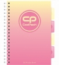 Coolpack, Kołobrulion B5 Gradient Peach (04811CP)