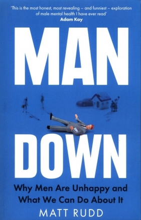 Man Down - Matt Rudd