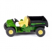 SIKU Pojazd użytkowy Gator John Deere (1481)
