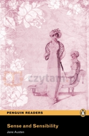 Pen. Sense and Sensibility bk/MP3 CD (3) - Jane Austen