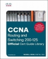 CCNA Routing and Switching 200-125 Official Cert Guide Library Odom Wendell