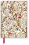 Notatnik A6 linia TW Marble End Paper