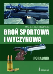 Broń sportowa i wyczynowa.