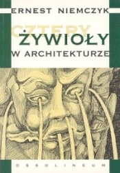 Cztery żywioły - <br />