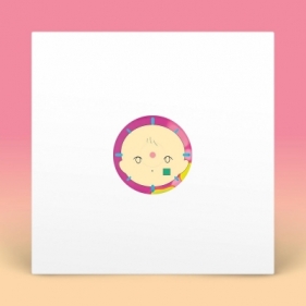 Harmonics - Remixes (Vinyl)
