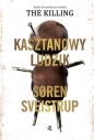Kasztanowy ludzik - Søren Sveistrup