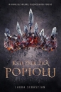 Księżniczka Popiołu - Laura Sebastian